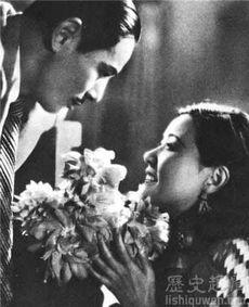 电视剧阮玲玉在线观看,传奇影后的一生